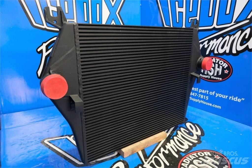 Dodge  Radiátory