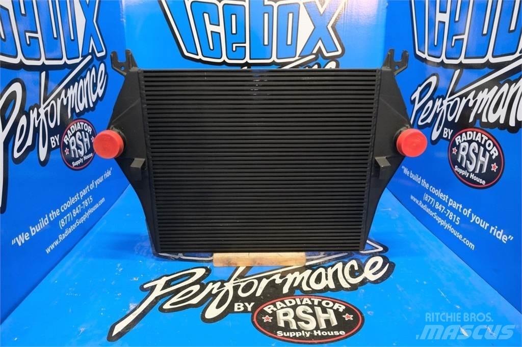 Dodge  Radiátory
