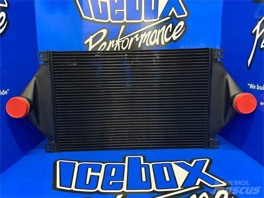 Volvo  Radiátory