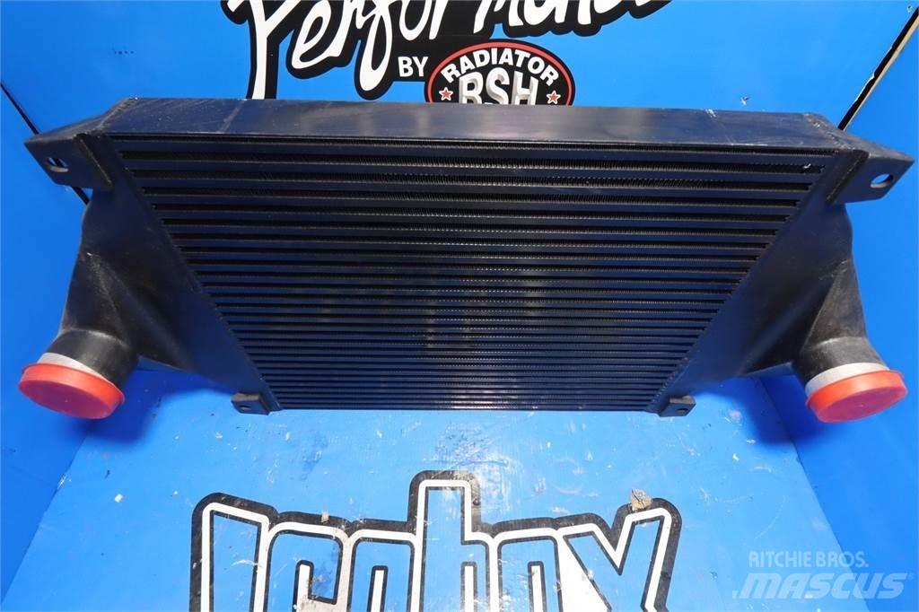 Volvo  Radiátory