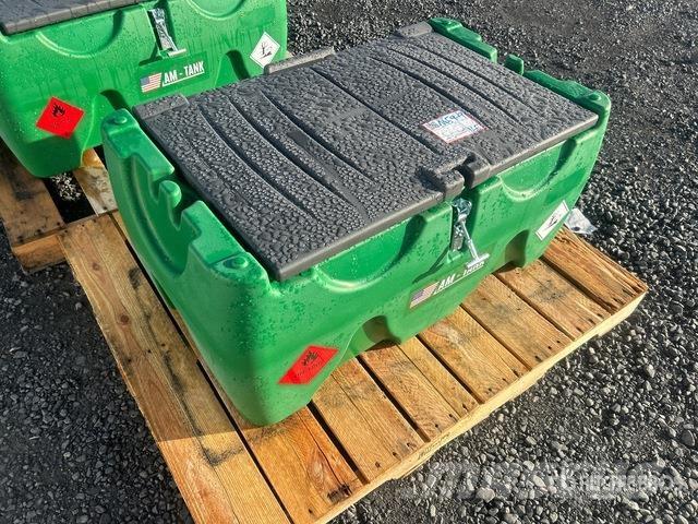 AM 40 Rozmetadlá priemyselných hnojív