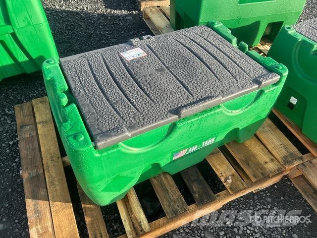 AM 40 Rozmetadlá priemyselných hnojív