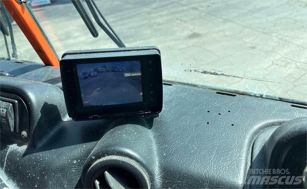 Autocar ACX64 Smetiarske vozidlá