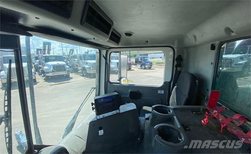 Mack TE64 Ďalšie nákladné vozidlá