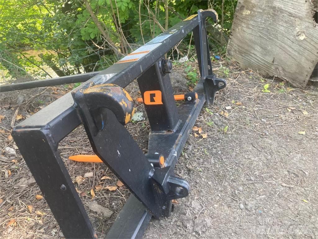 Ålö  Ďalšie príslušenstvo traktorov