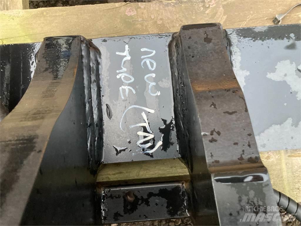 JCB  Ďalšie poľnohospodárske stroje