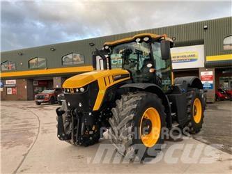 JCB 4220 Traktory