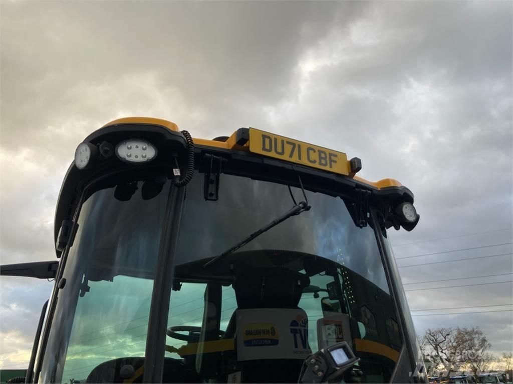 JCB 4220 Traktory