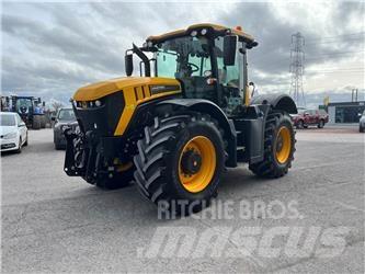 JCB 4220 Traktory