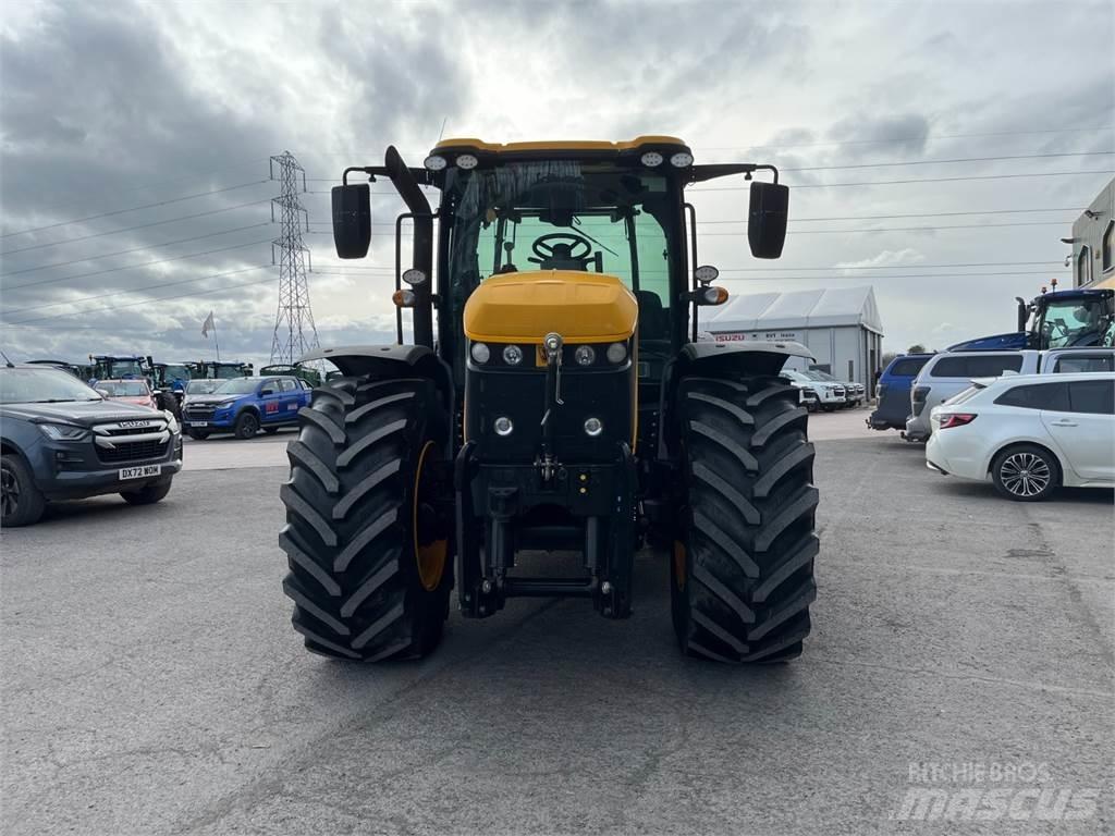 JCB 4220 Traktory