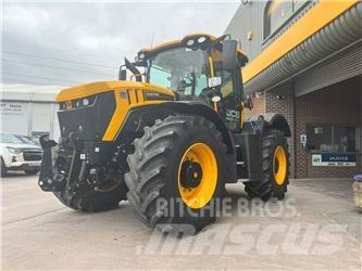 JCB 4220 Traktory