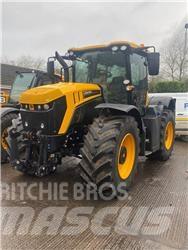JCB 4220 Traktory