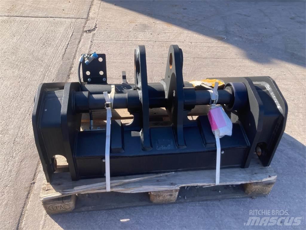 JCB TM420 Ďalšie príslušenstvo traktorov