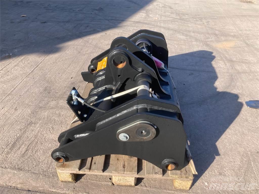 JCB TM420 Ďalšie príslušenstvo traktorov