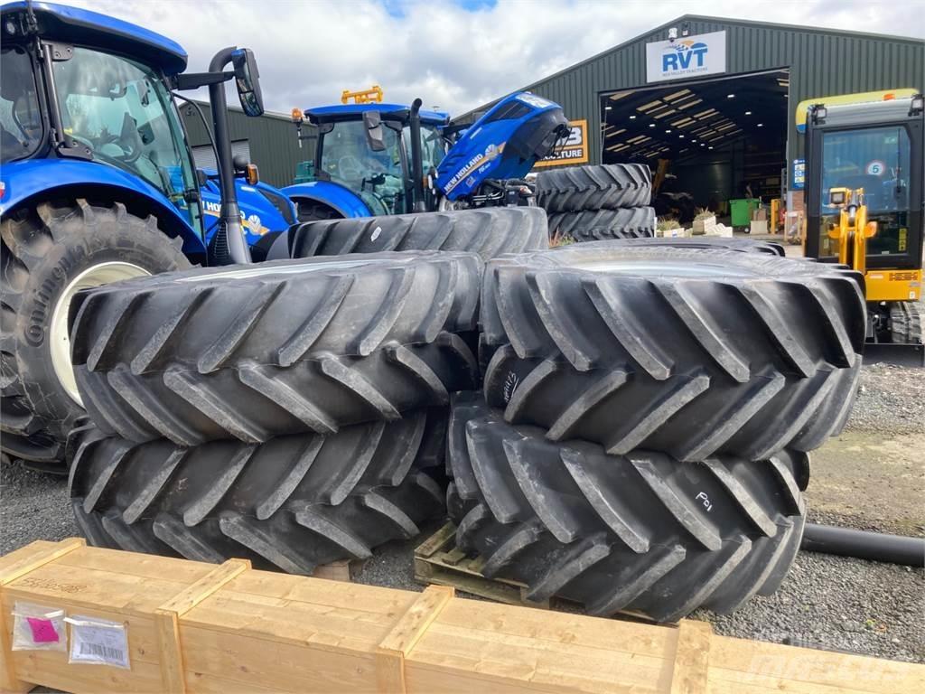 Michelin  Pneumatiky, kolesá a ráfiky
