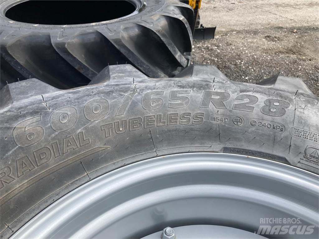 Michelin  Pneumatiky, kolesá a ráfiky