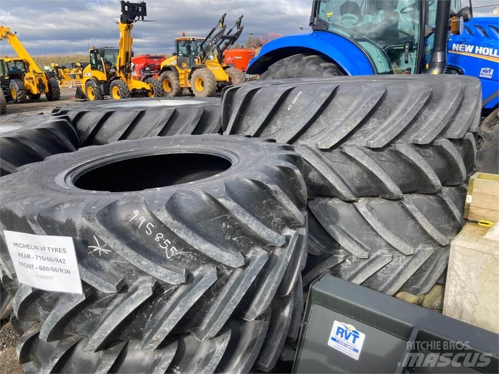 Michelin  Pneumatiky, kolesá a ráfiky