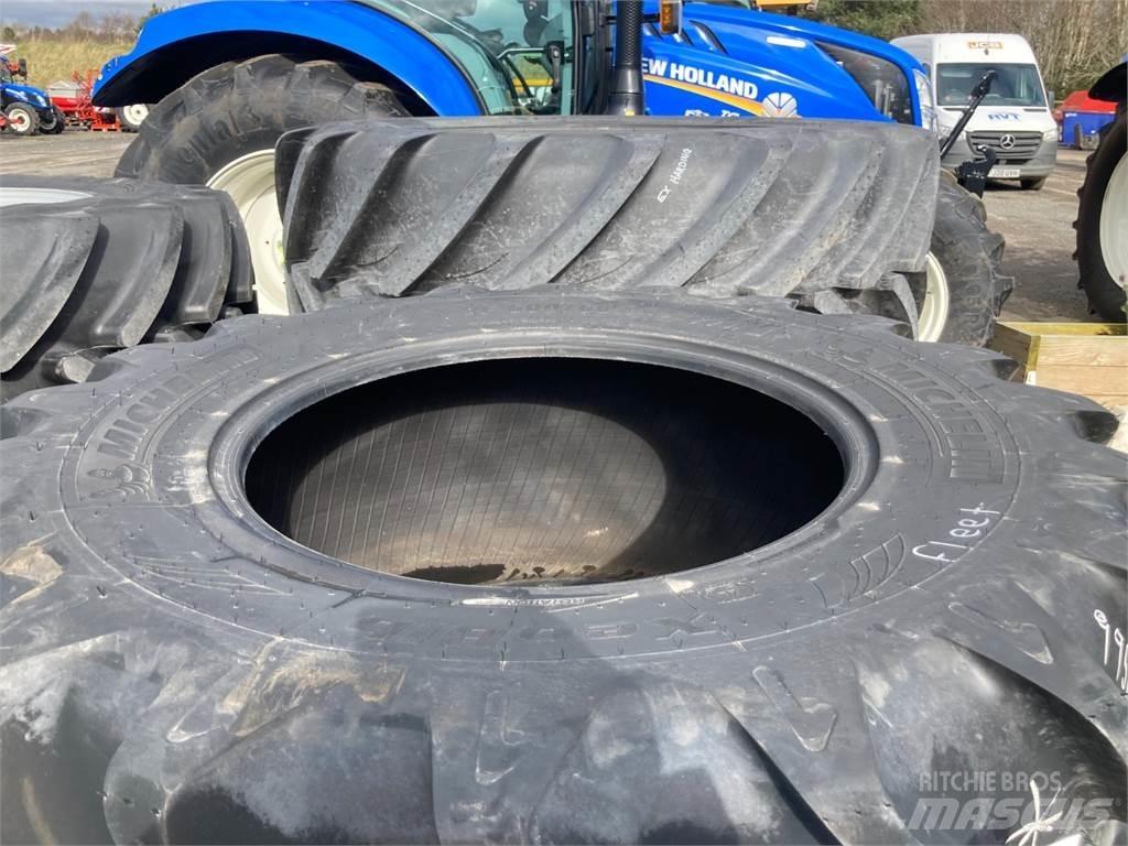 Michelin  Pneumatiky, kolesá a ráfiky