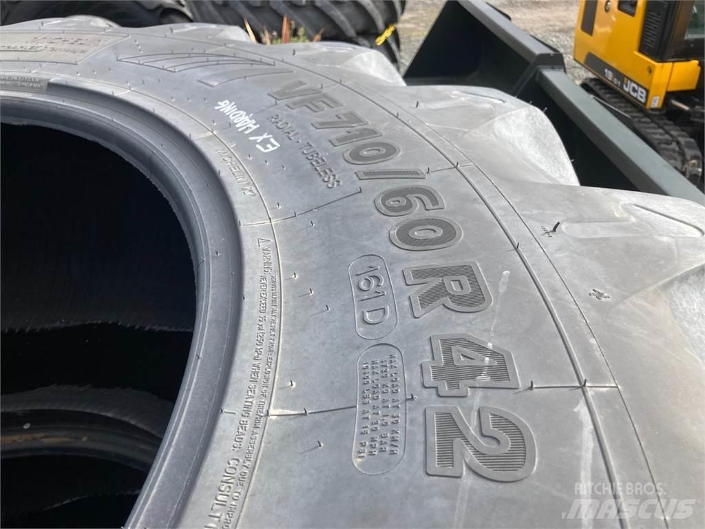 Michelin  Pneumatiky, kolesá a ráfiky