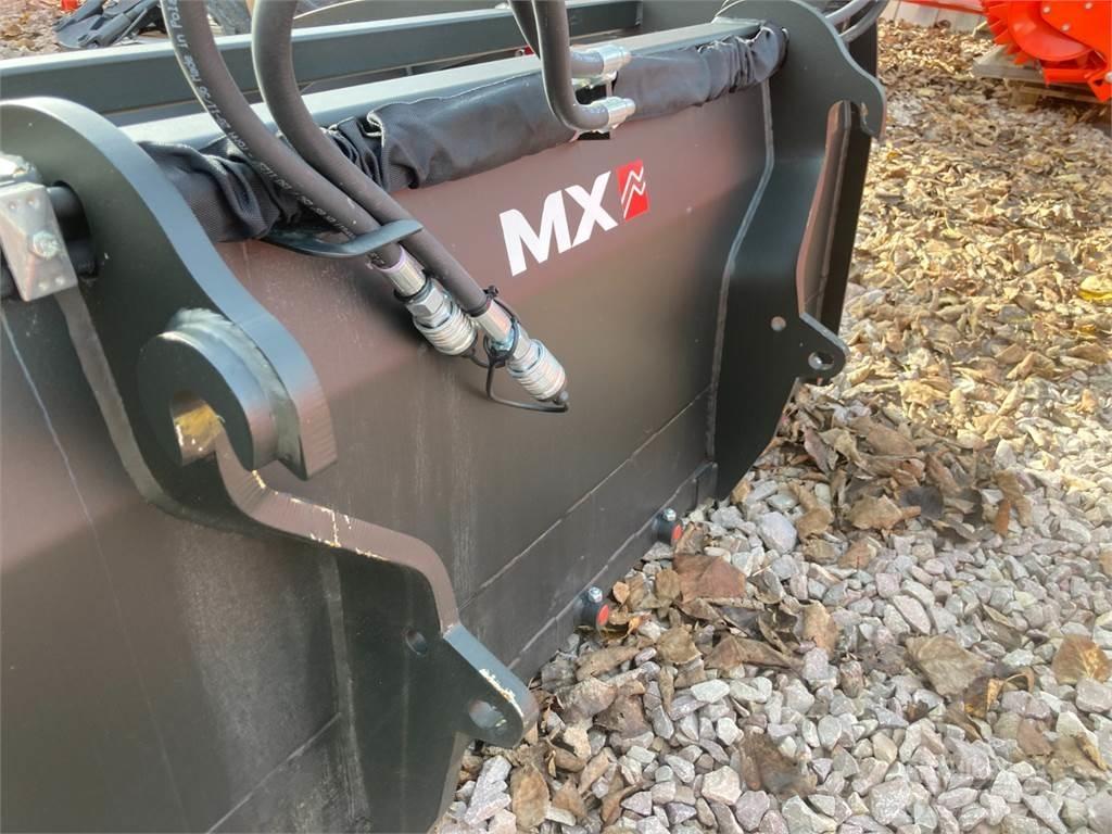 MX CG175 Ďalšie poľnohospodárske stroje