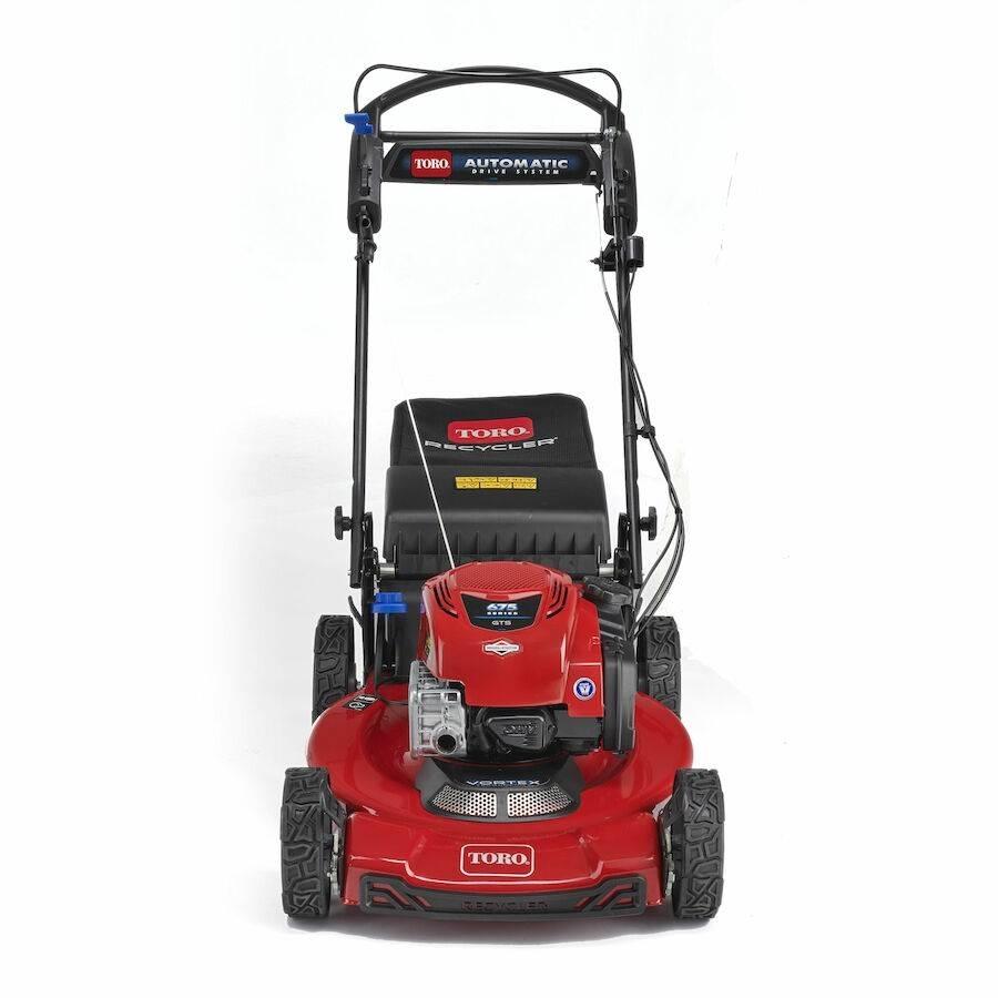 Toro  Ďalšie poľnohospodárske stroje