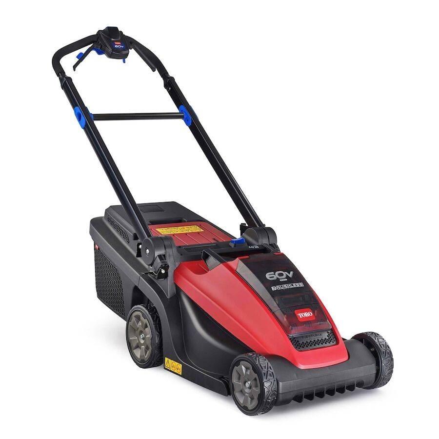 Toro  Ďalšie poľnohospodárske stroje