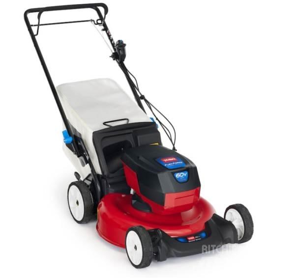 Toro  Ďalšie poľnohospodárske stroje