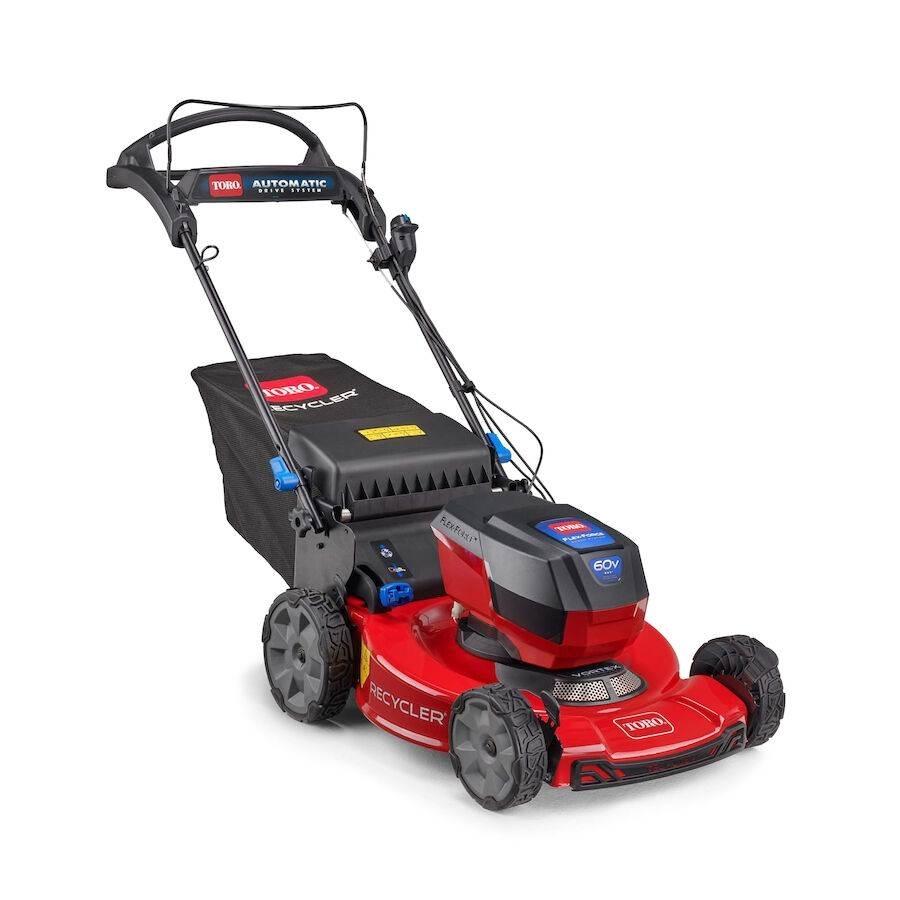 Toro  Ďalšie poľnohospodárske stroje