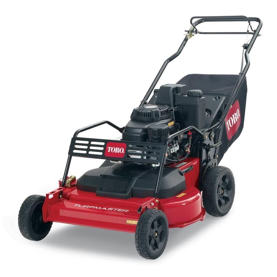 Toro  Ďalšie poľnohospodárske stroje