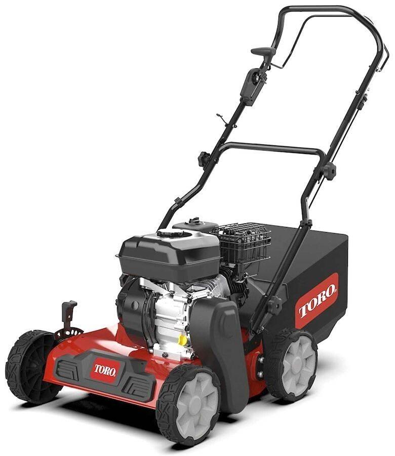 Toro  Ďalšie poľnohospodárske stroje