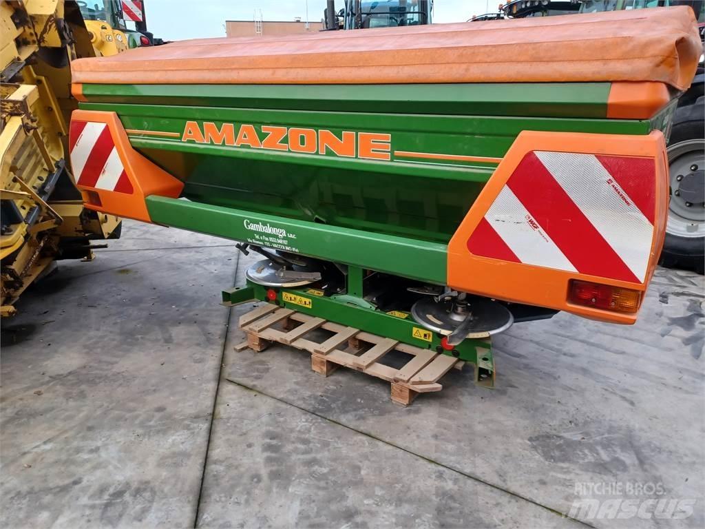 Amazone ZA-M Ďalšie poľnohospodárske stroje