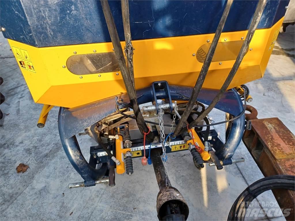 CEA AGRIMIX RP 2X-F Ďalšie poľnohospodárske stroje