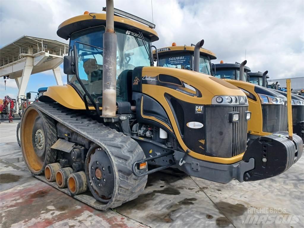 Challenger 765C Traktory