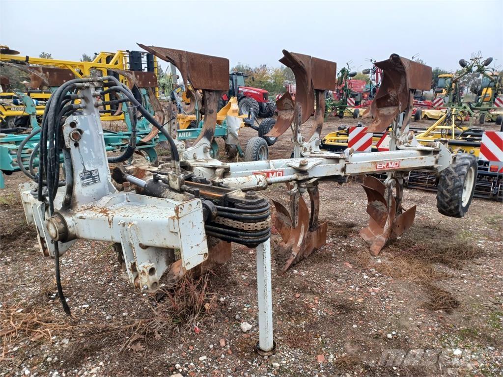 Ermo FSV 3 102 4M Ďalšie poľnohospodárske stroje