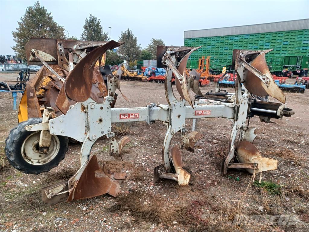 Ermo FSV 3 102 4M Ďalšie poľnohospodárske stroje