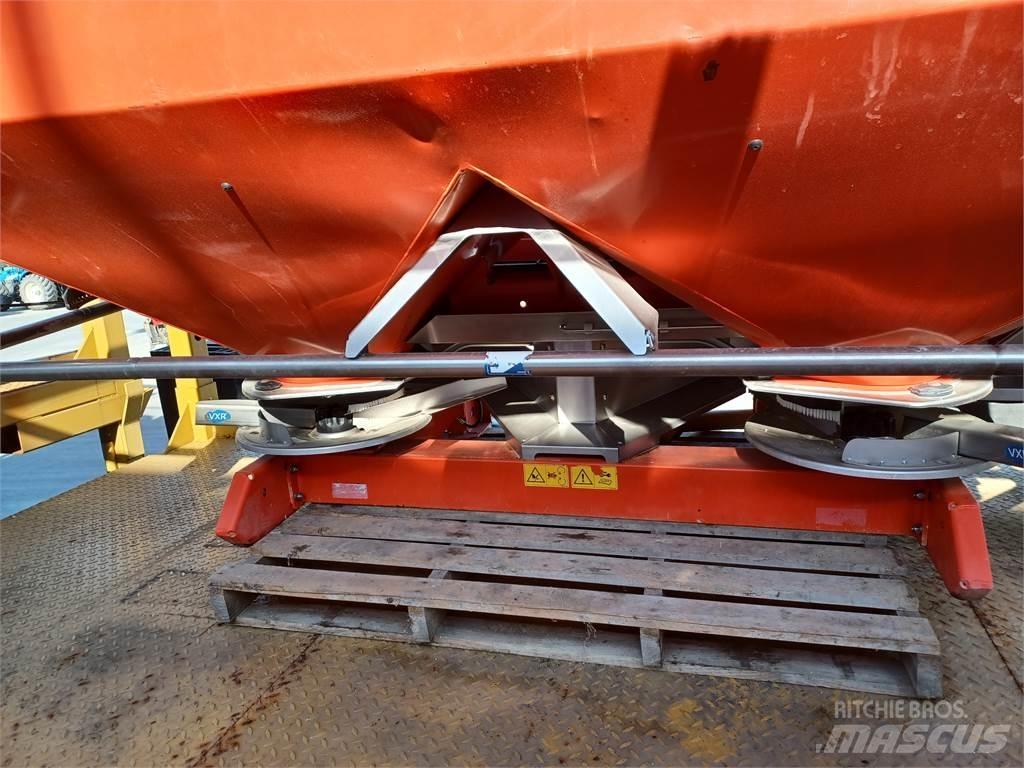 Kuhn AXIS 30.1 W Ďalšie poľnohospodárske stroje
