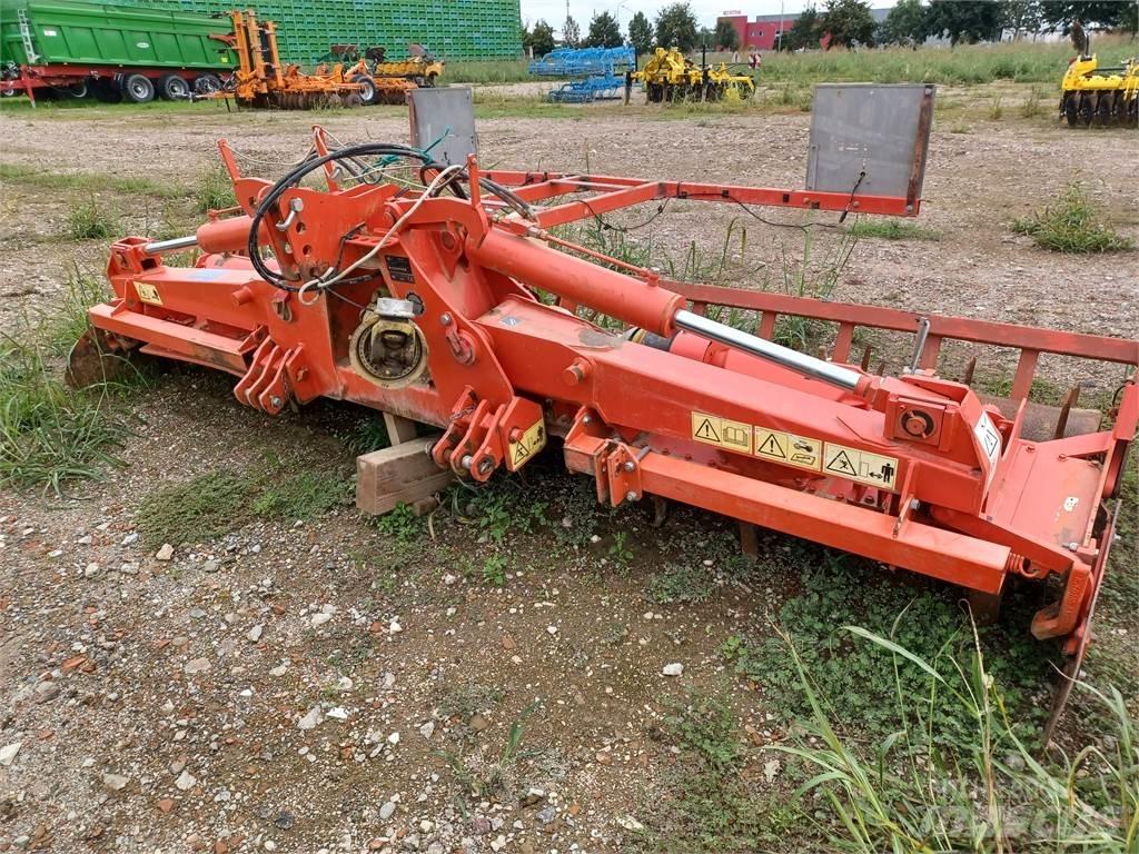 Kuhn HRB403DR Ďalšie poľnohospodárske stroje