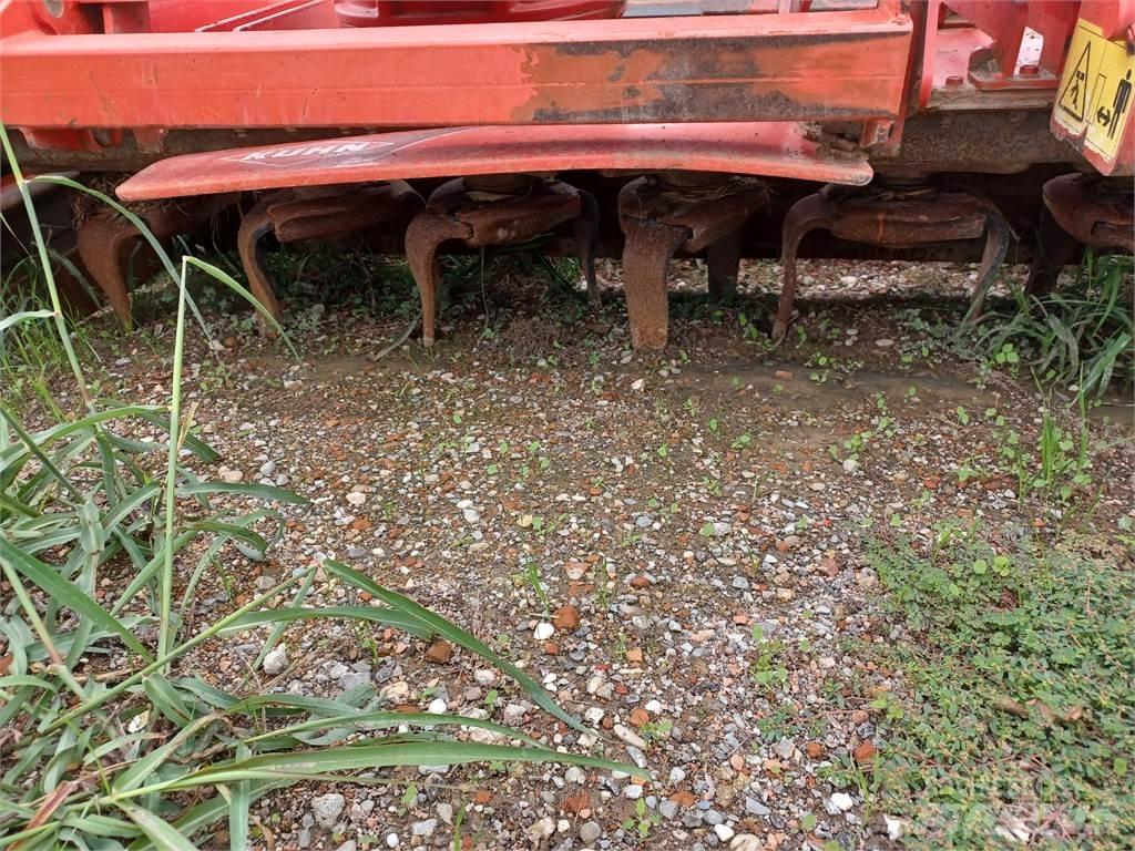 Kuhn HRB403DR Ďalšie poľnohospodárske stroje