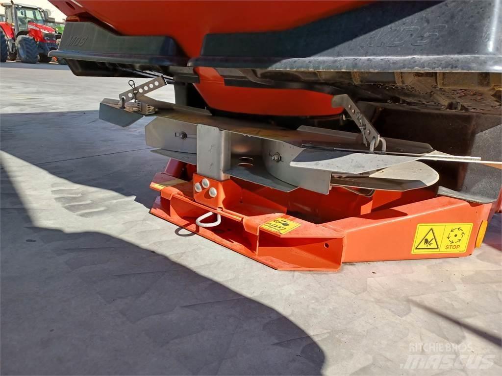 Kuhn MDS 12.1 M Ďalšie poľnohospodárske stroje