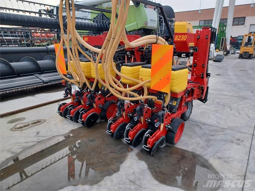 MaterMacc MS 8230 Ďalšie poľnohospodárske stroje