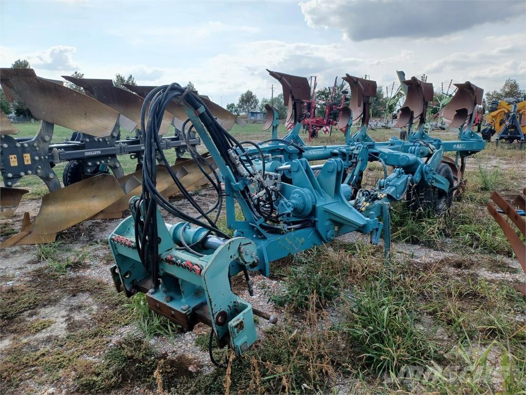 Nardi Ergon 4 T Ďalšie poľnohospodárske stroje