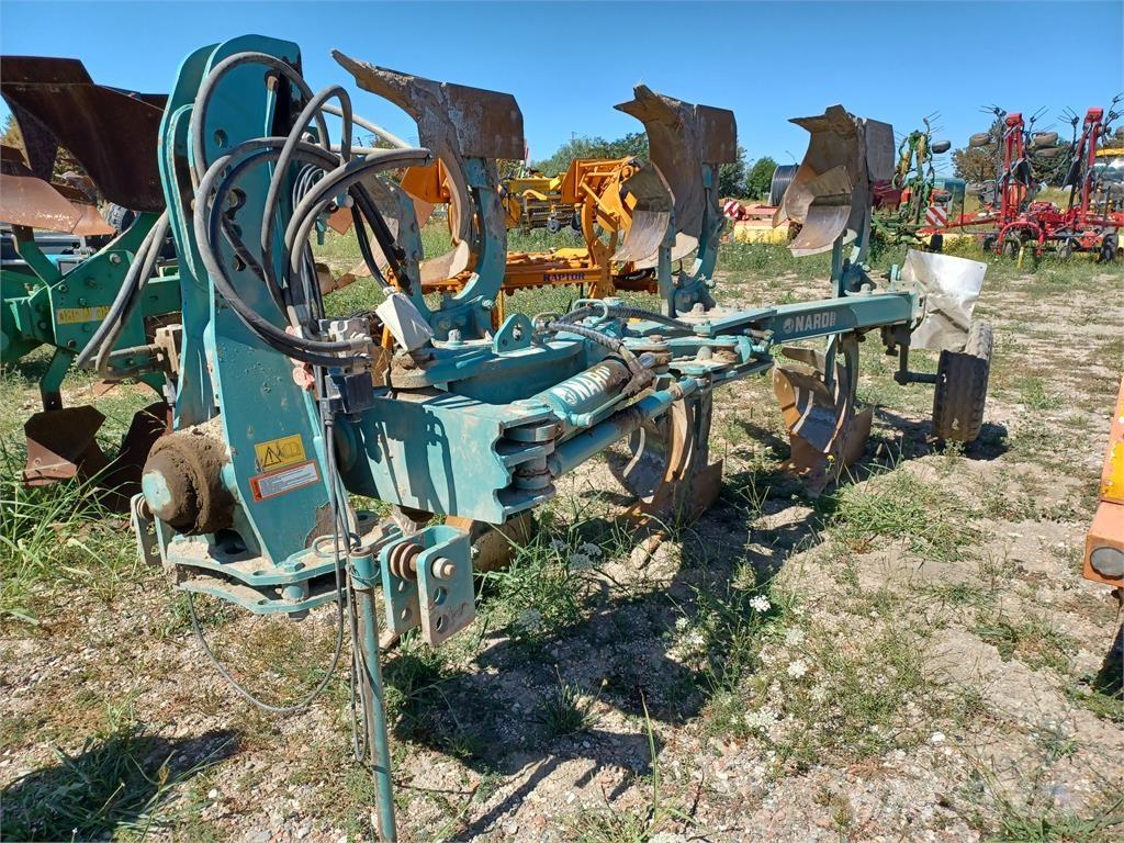Nardi X35 CN8 Ďalšie poľnohospodárske stroje