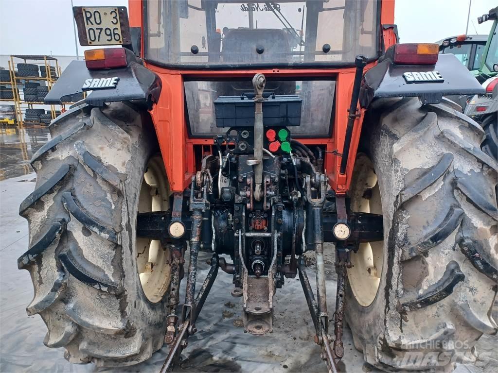 Same EXPLORER 2 90 Traktory