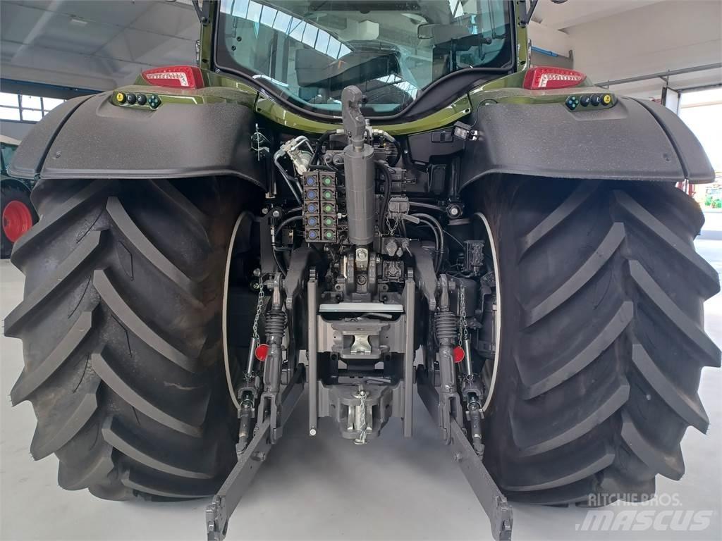 Valtra N175V Traktory