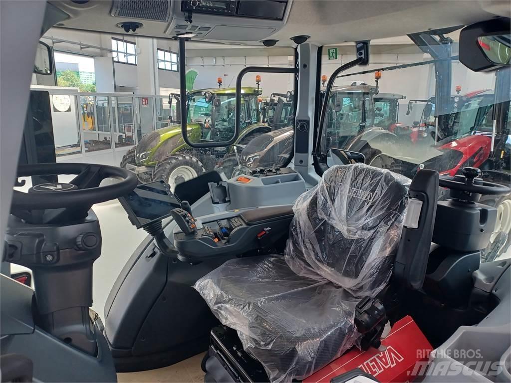 Valtra N175V Traktory