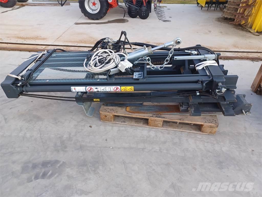  VARI C.M. S.R.L. Ďalšie poľnohospodárske stroje