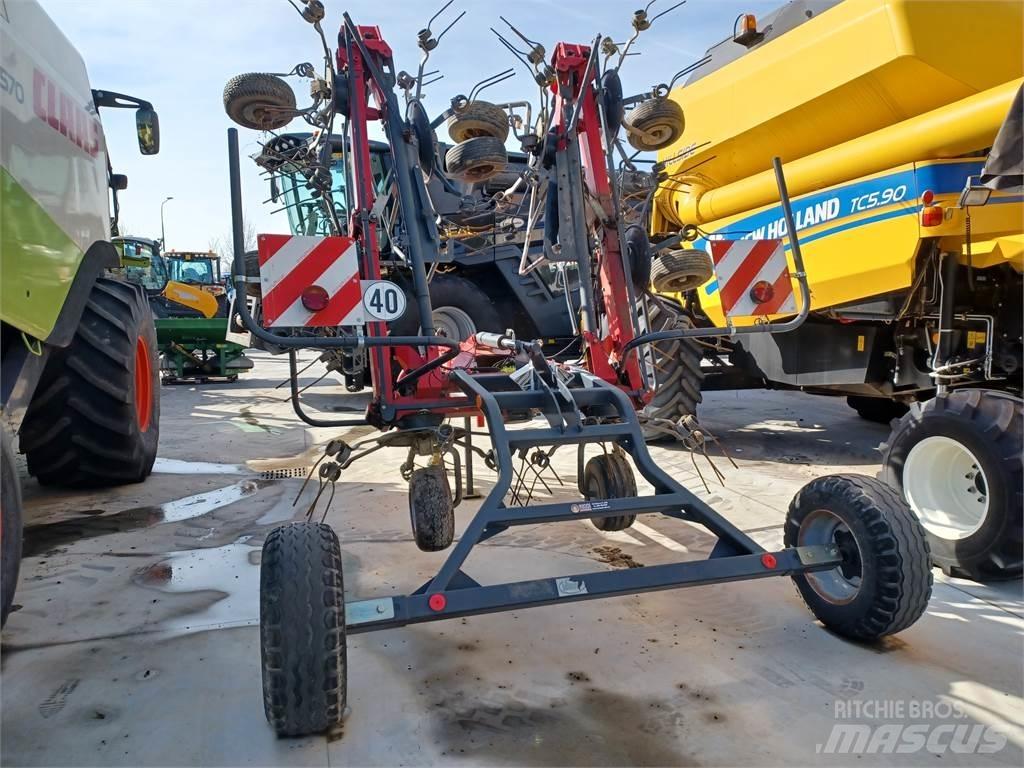 Vicon FANEX 903C Ďalšie poľnohospodárske stroje