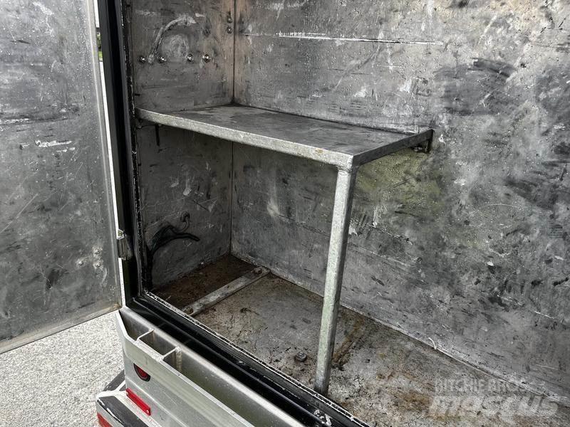 Ford F-550 Komunálne / Multi-úžitkové vozidlá