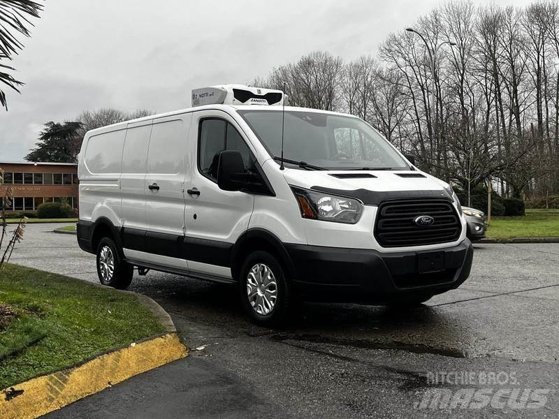Ford Transit Dodávky