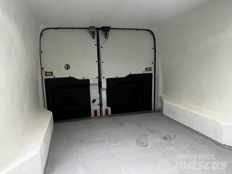 Ford Transit Dodávky